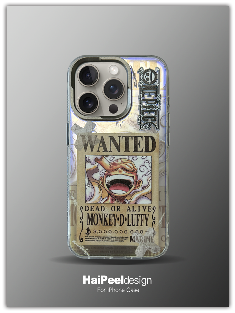 One Piece  phone case