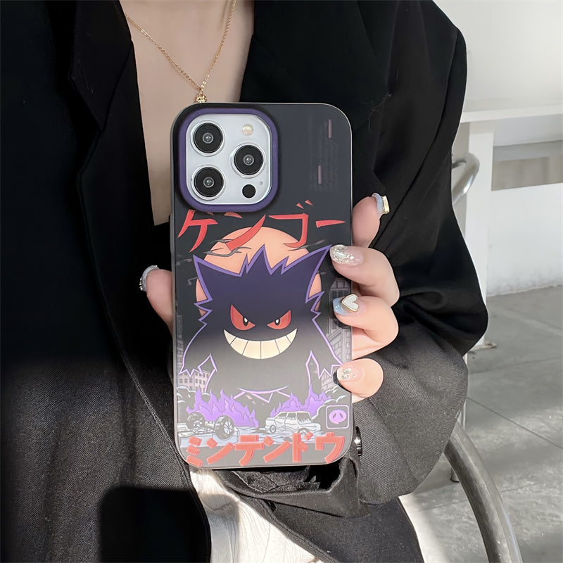 Bomb Elf Phone Case