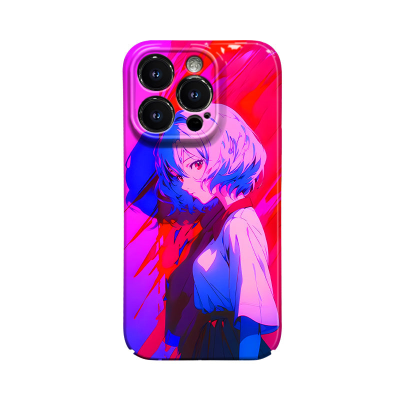 EVA Full Fashion INS Style Phone Case