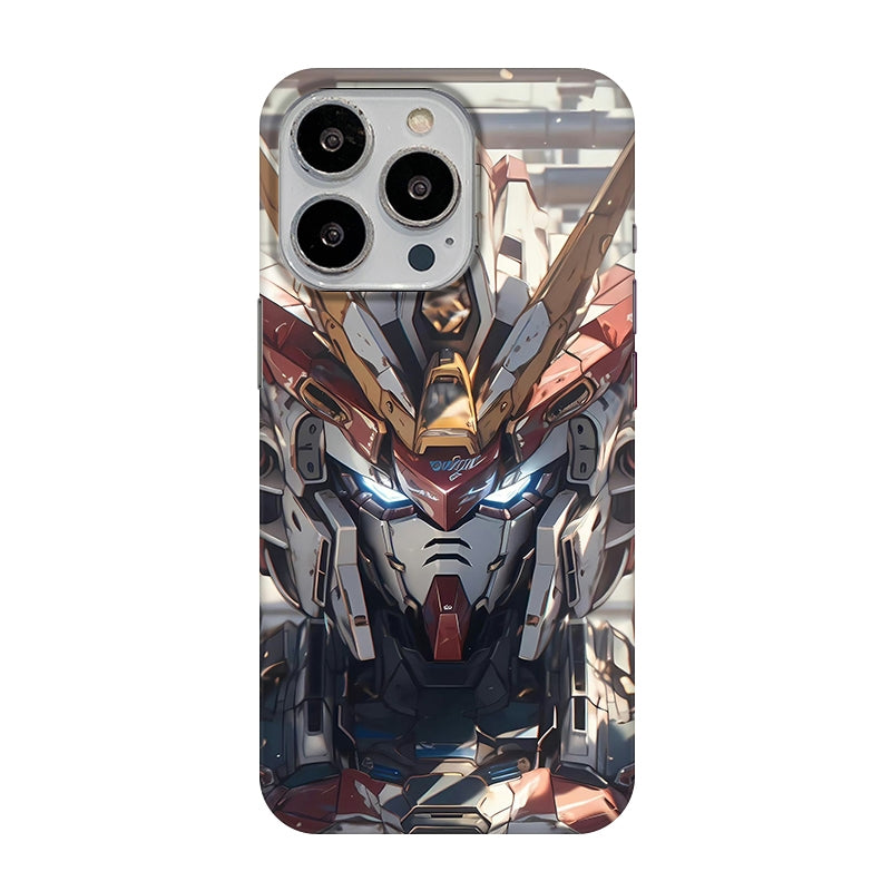 Anime Mobile Suit Gundam Case