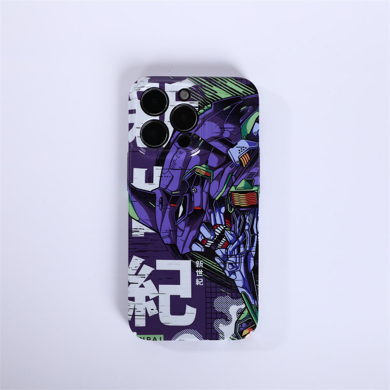 EVA Full Fashion INS Style Phone Case