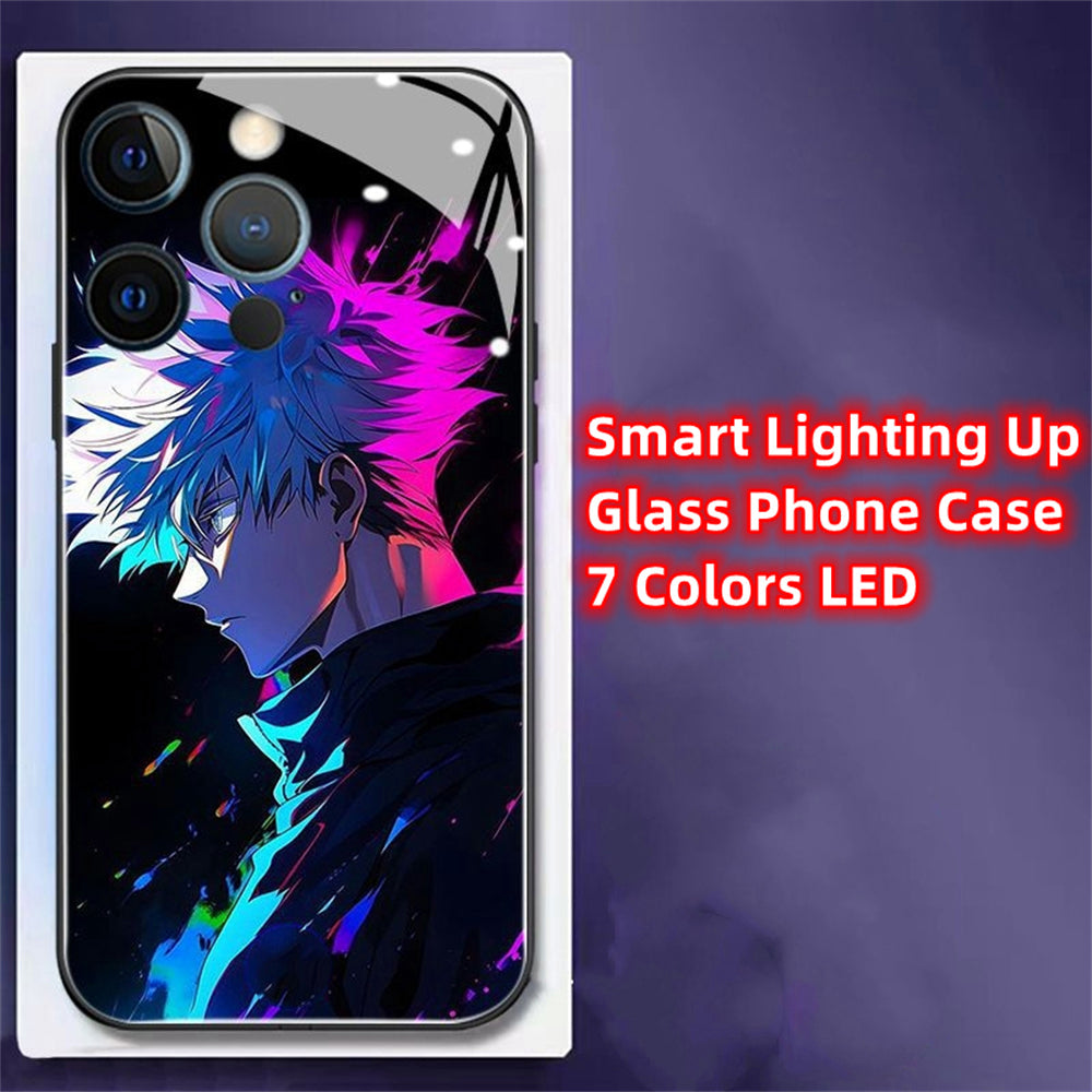 Jujutsu Kaisen DIY RGB phone case