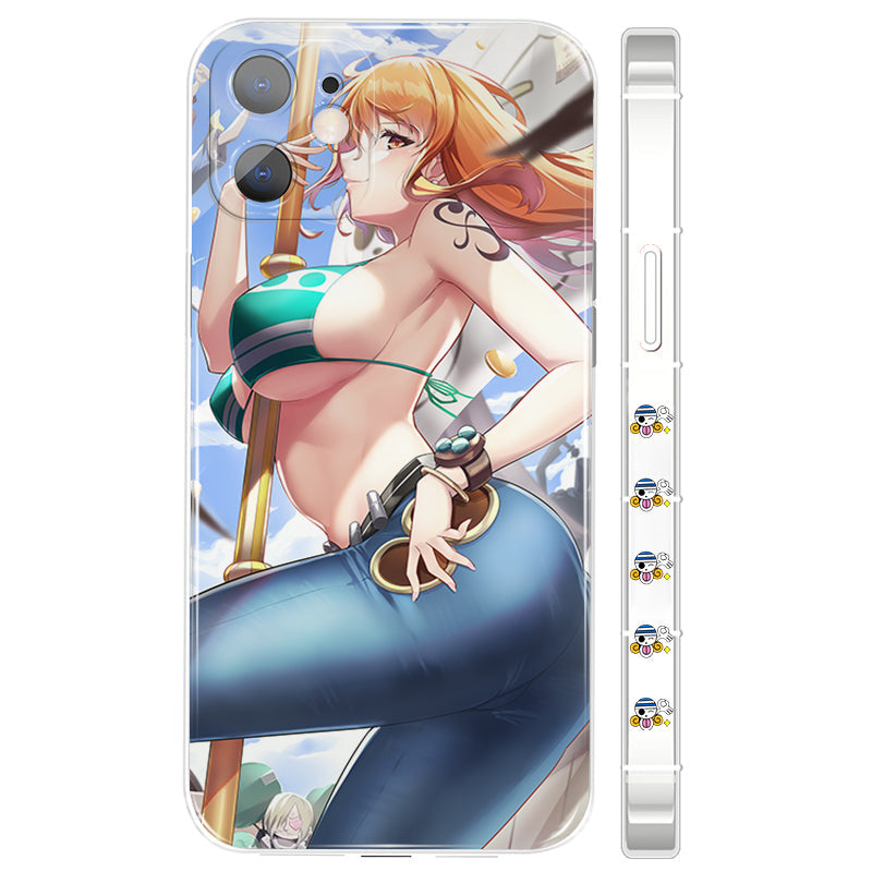 One Piece Luffy GERA 5 Phone Case