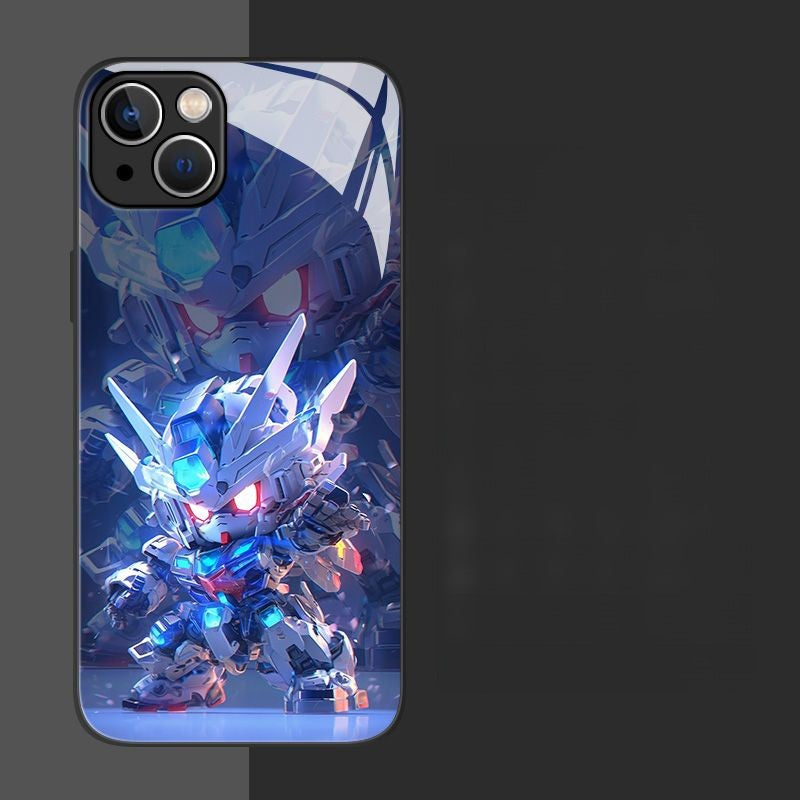 Anime Mobile Suit Gundam Case