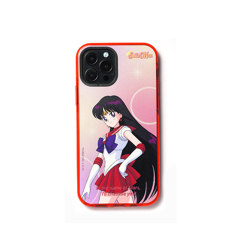 Sailor Moon Anime phone case