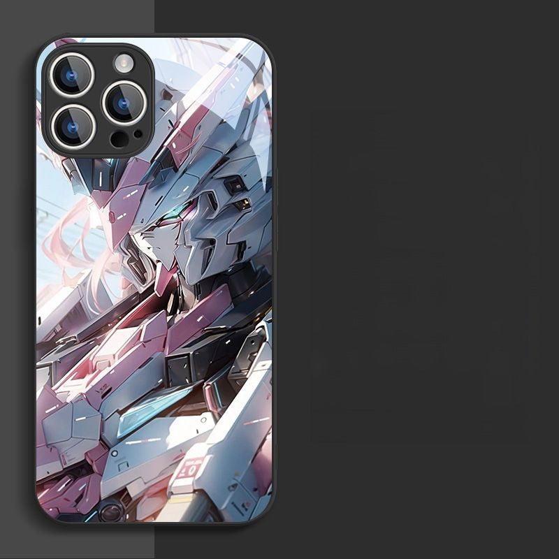 Anime Mobile Suit Gundam Case