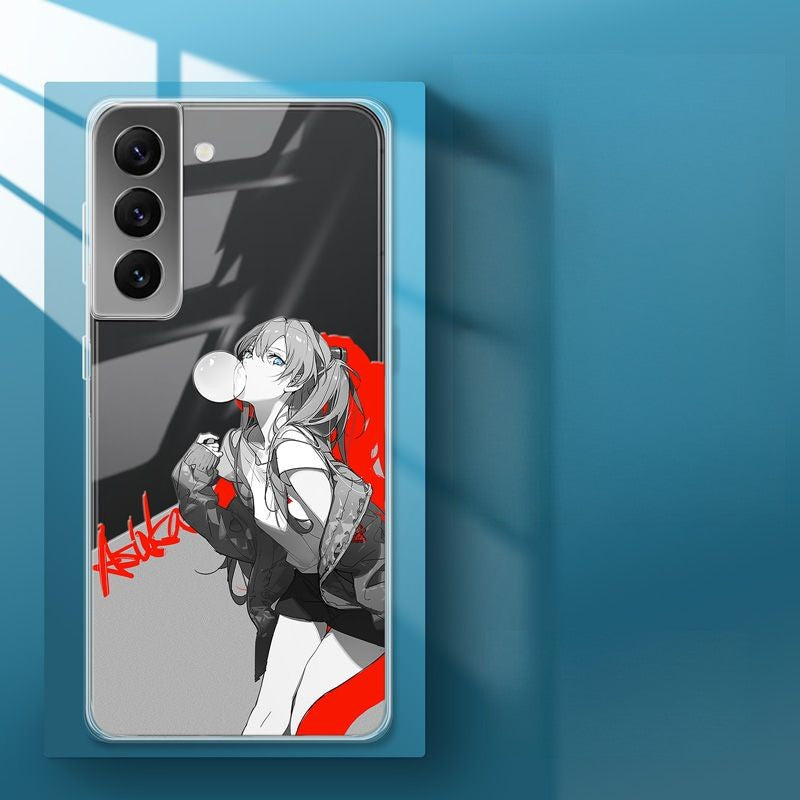 EVA Full Fashion INS Style Phone Case