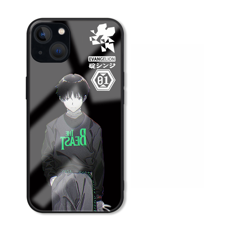 EVA Full Fashion INS Style Phone Case