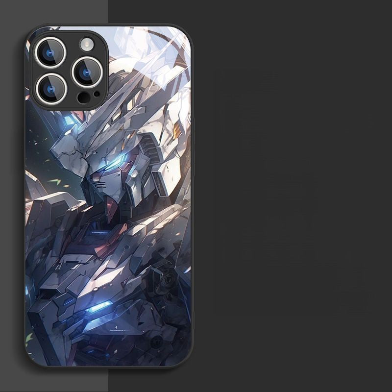 Anime Mobile Suit Gundam Case