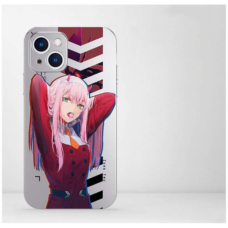 EVA Full Fashion INS Style Phone Case