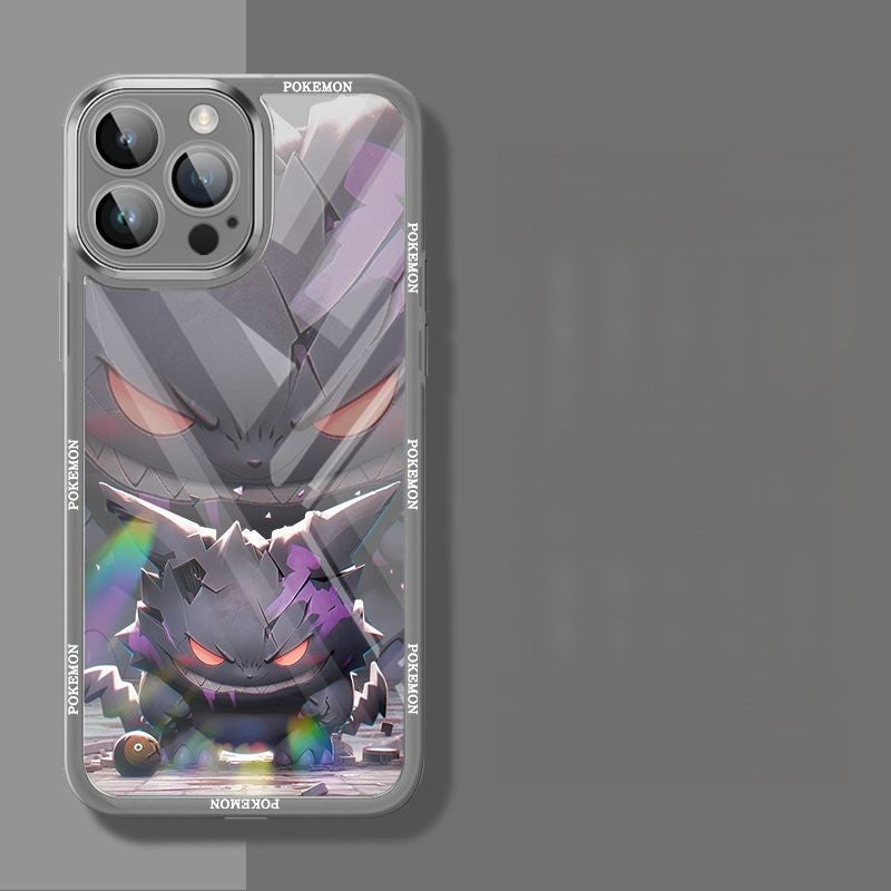 Bomb Elf Phone Case