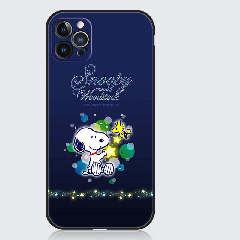 Snoopy Phone Case