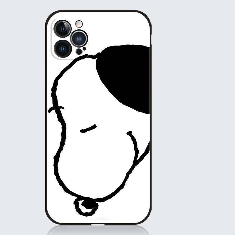 Snoopy Phone Case