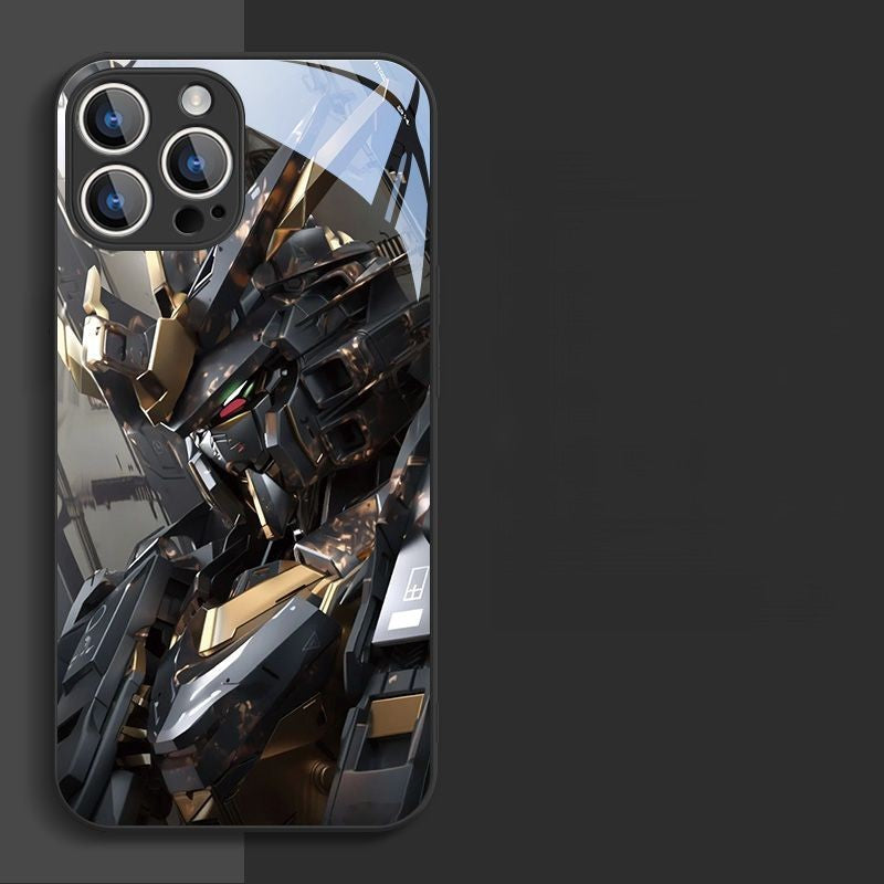 Anime Mobile Suit Gundam Case