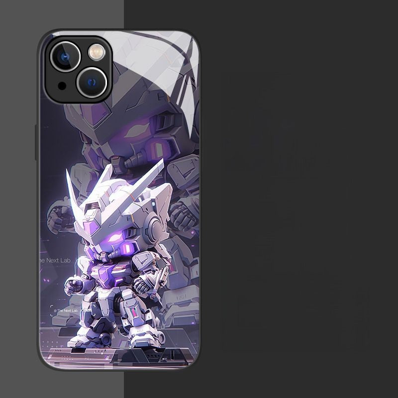 Anime Mobile Suit Gundam Case