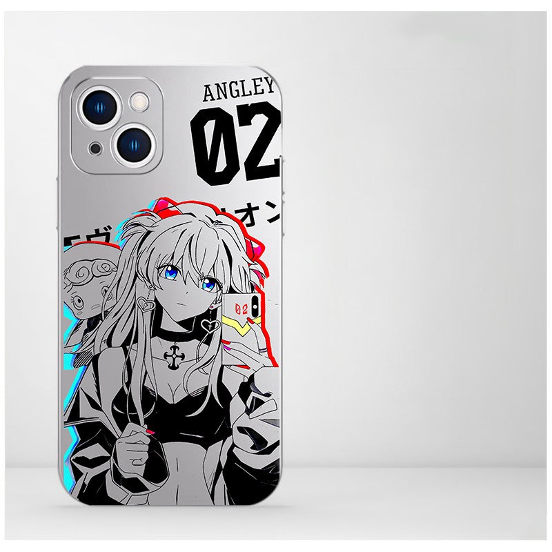 EVA Full Fashion INS Style Phone Case