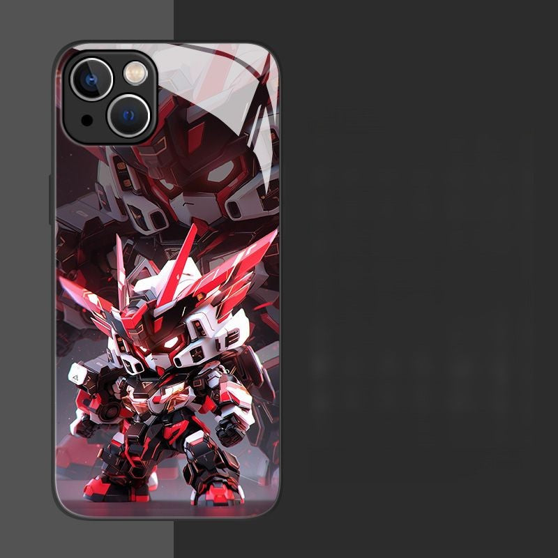 Anime Mobile Suit Gundam Case