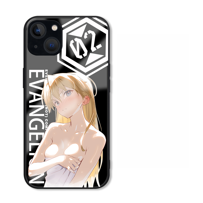 EVA Full Fashion INS Style Phone Case