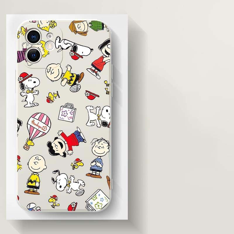 Snoopy Phone Case