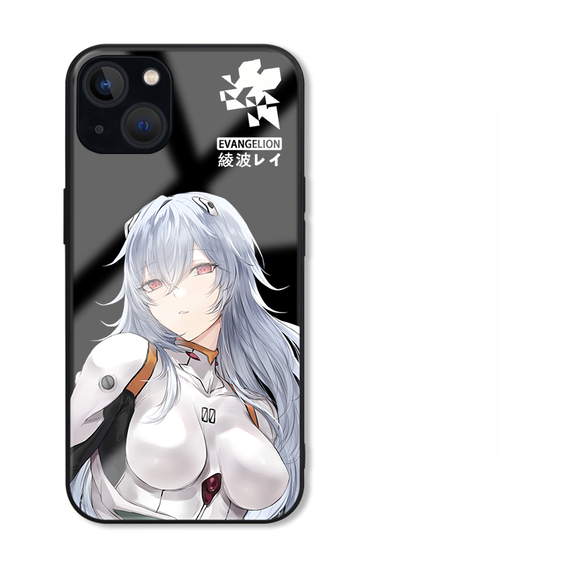 EVA Full Fashion INS Style Phone Case