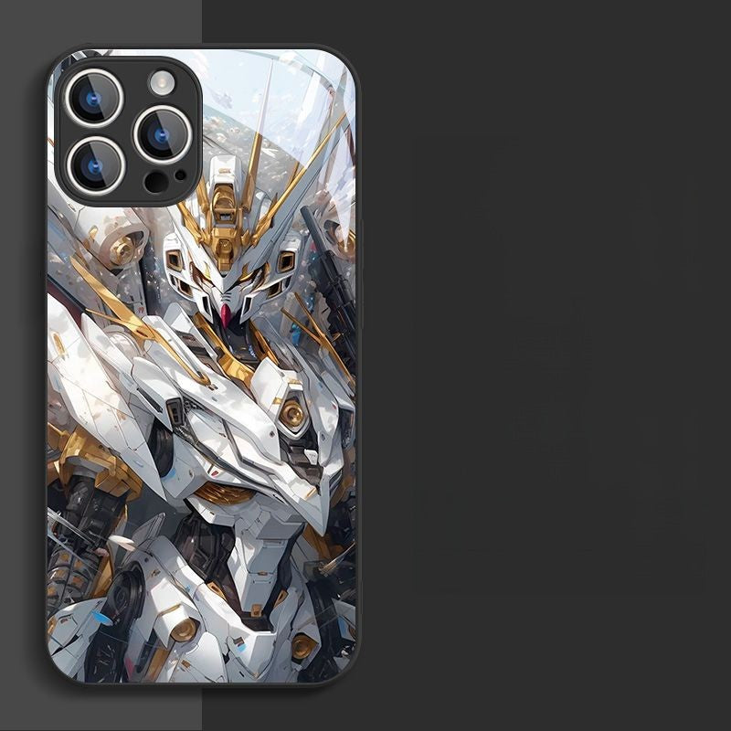 Anime Mobile Suit Gundam Case