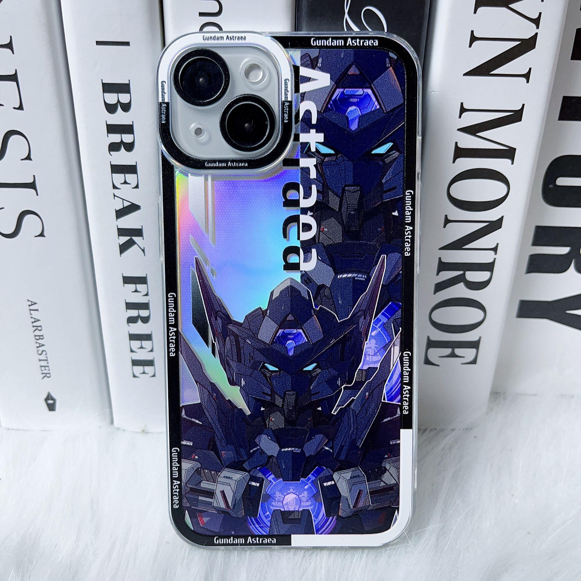 Anime Mobile Suit Gundam Case