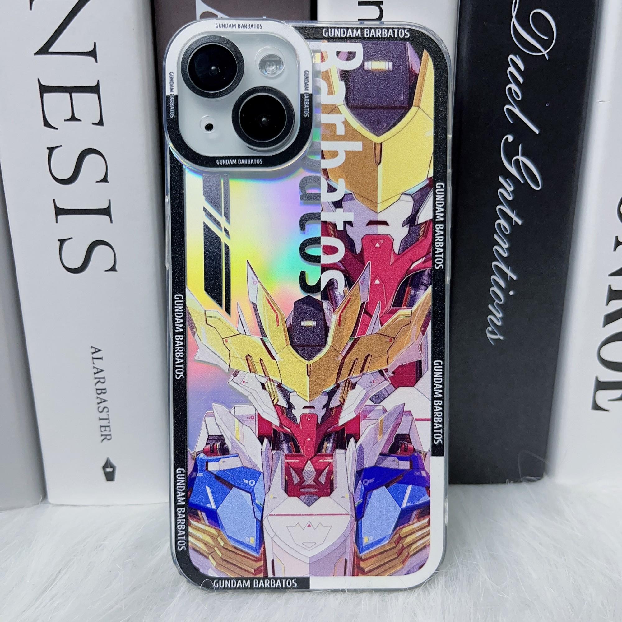 Anime Mobile Suit Gundam Case