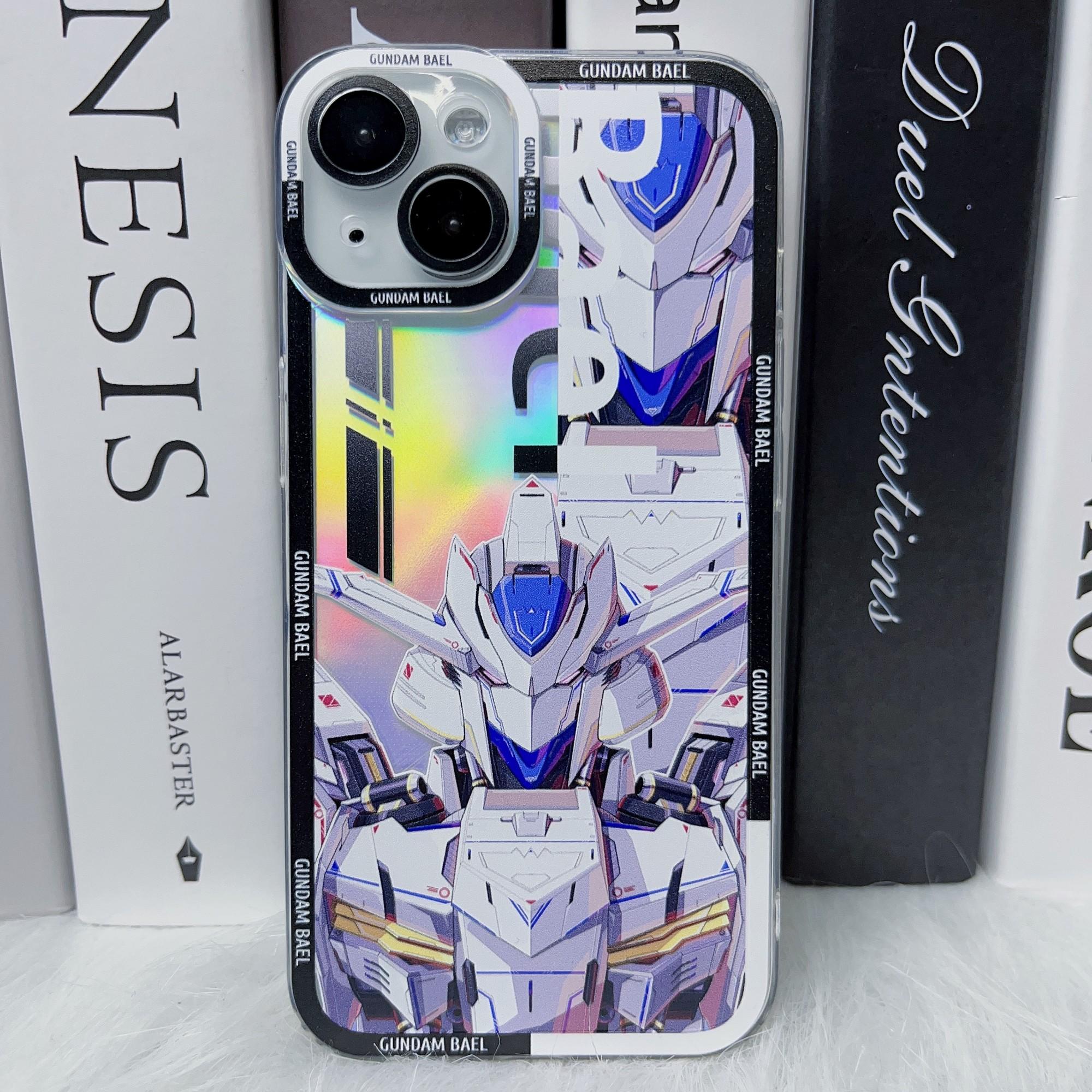 Anime Mobile Suit Gundam Case