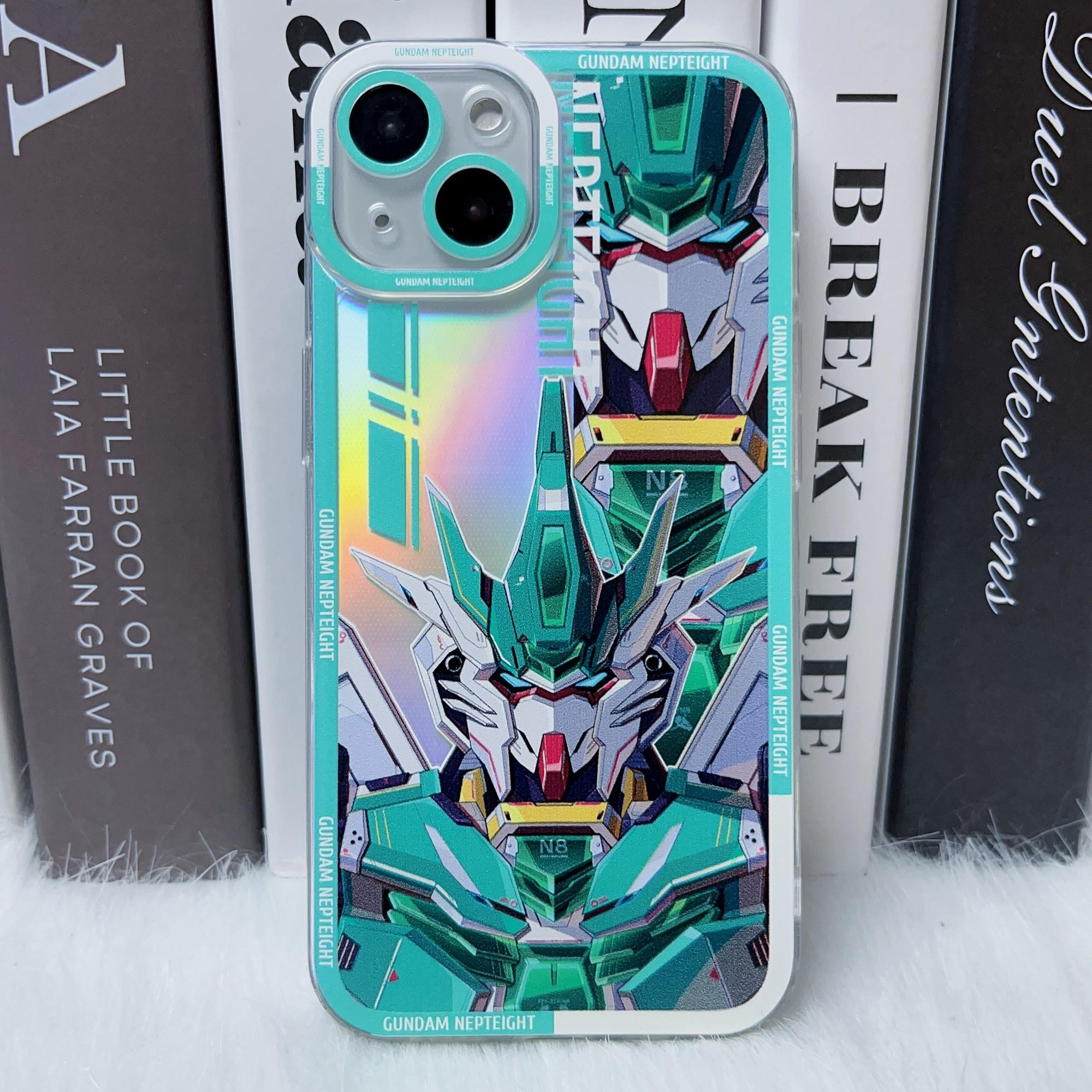 Anime Mobile Suit Gundam Case