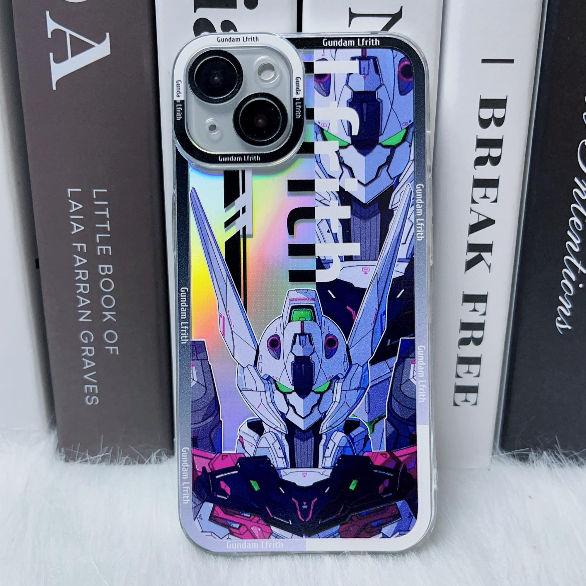 Anime Mobile Suit Gundam Case