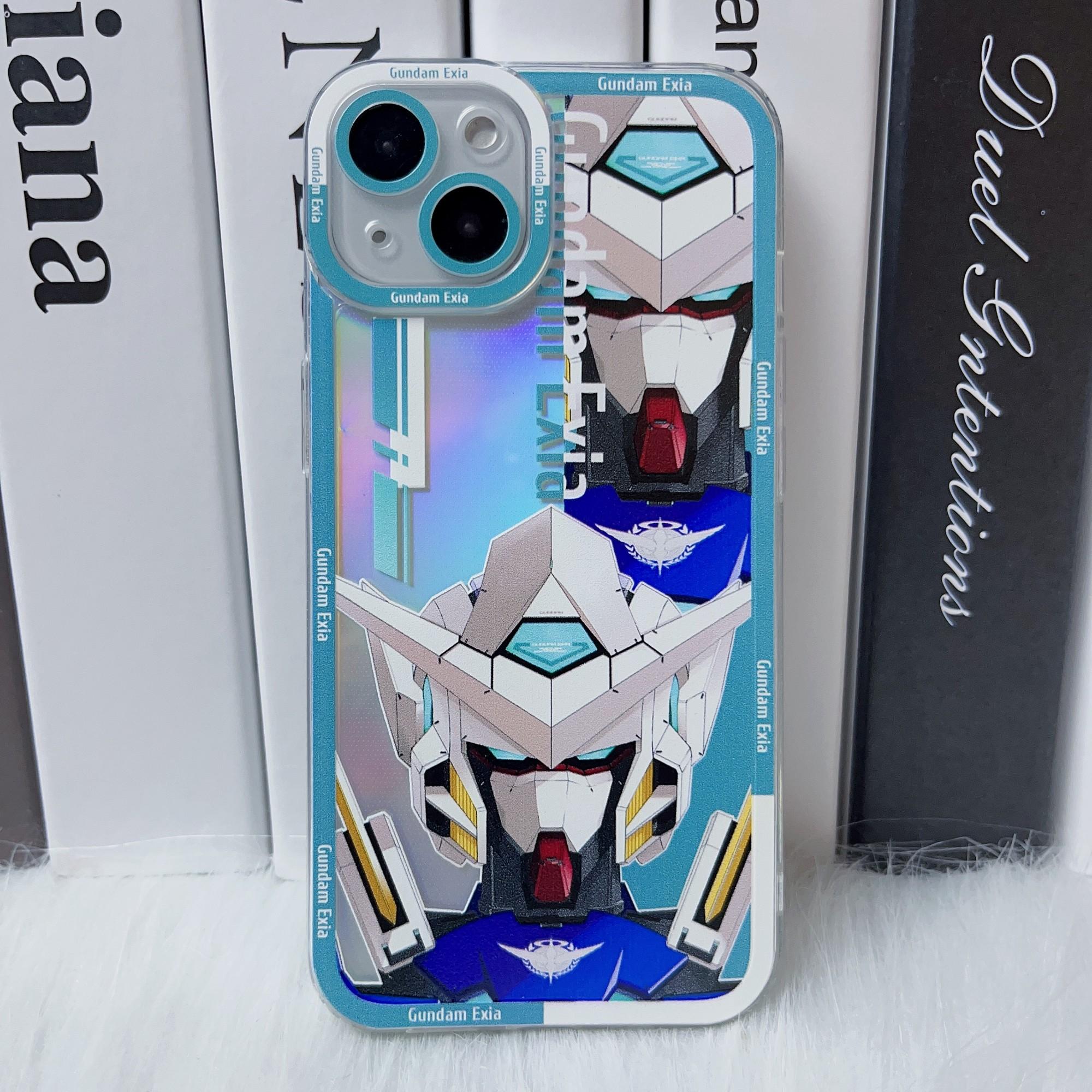 Anime Mobile Suit Gundam Case