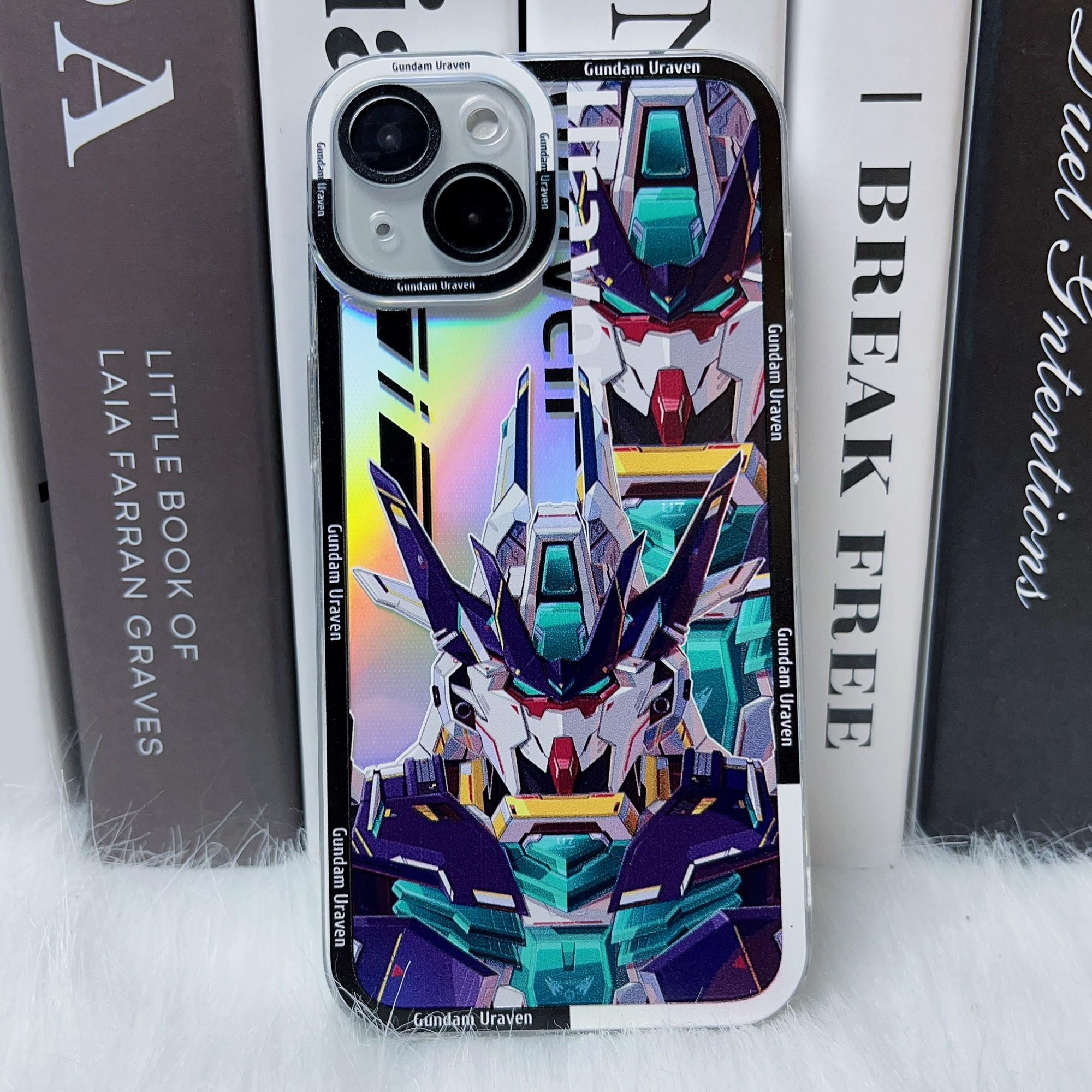 Anime Mobile Suit Gundam Case