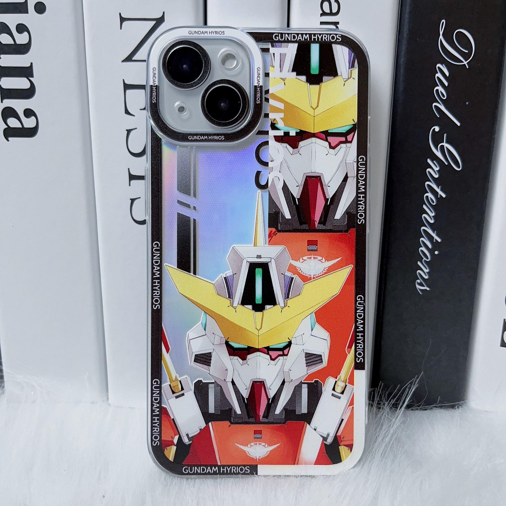 Anime Mobile Suit Gundam Case