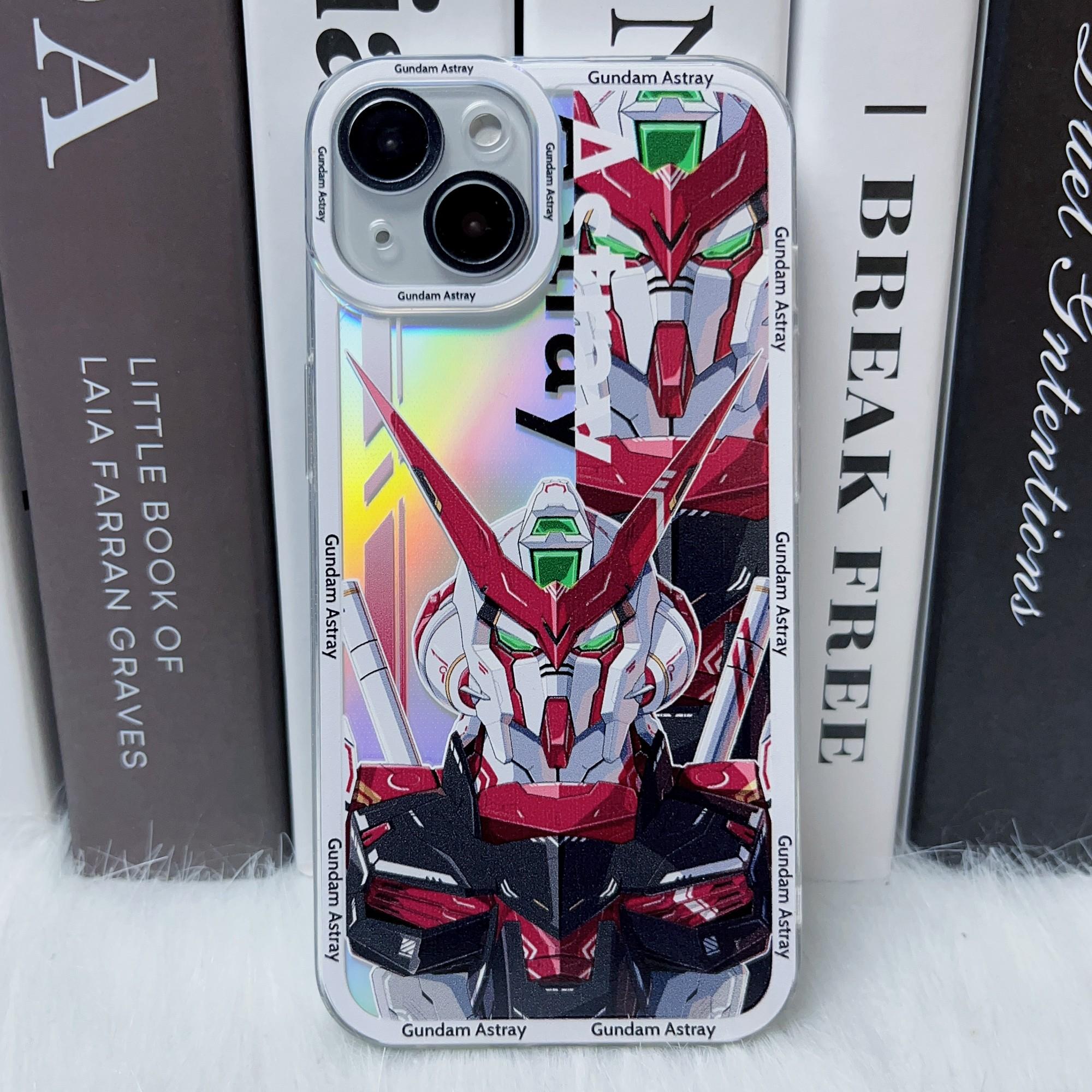 Anime Mobile Suit Gundam Case