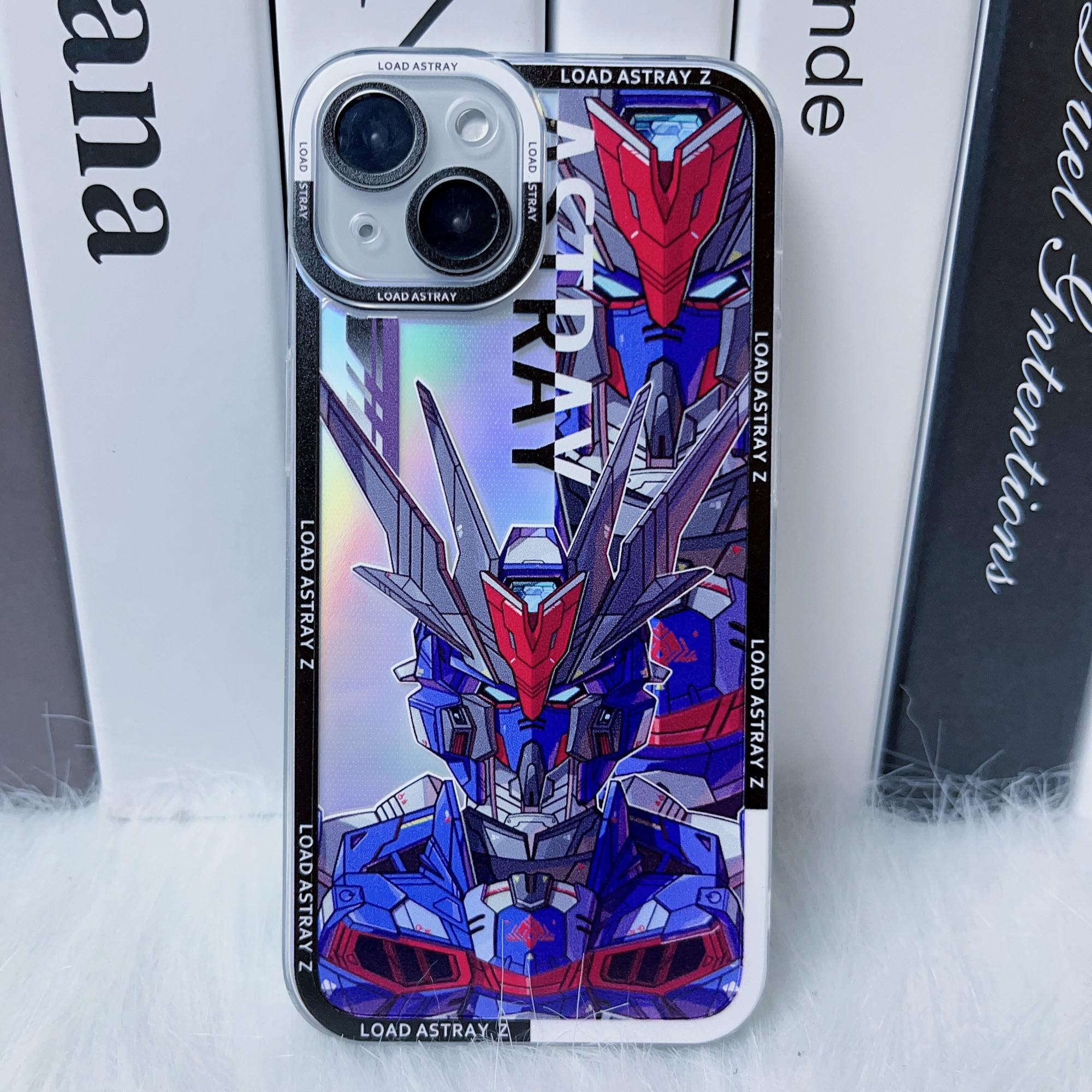 Anime Mobile Suit Gundam Case