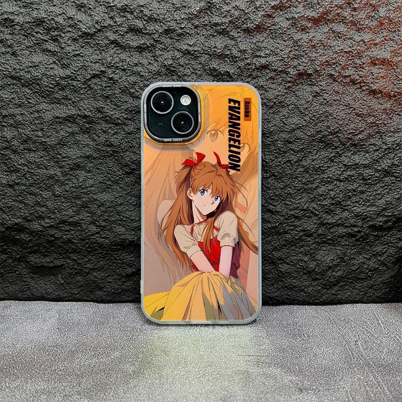 EVA Full Fashion INS Style Phone Case