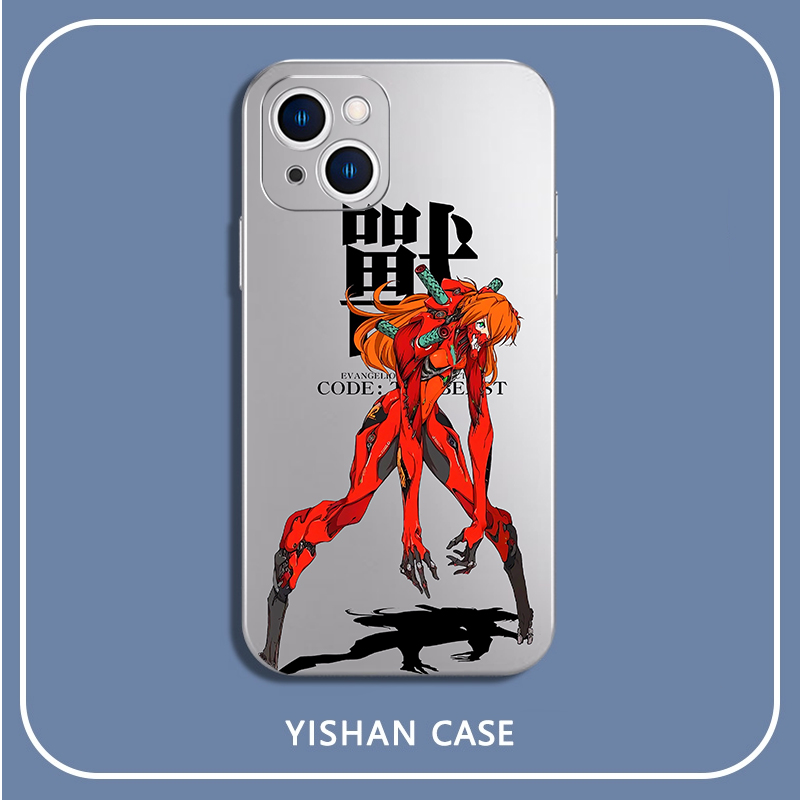 EVA Full Fashion INS Style Phone Case