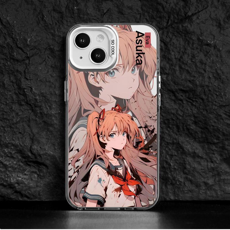 EVA Full Fashion INS Style Phone Case