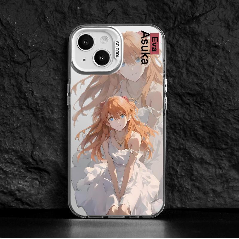 EVA Full Fashion INS Style Phone Case