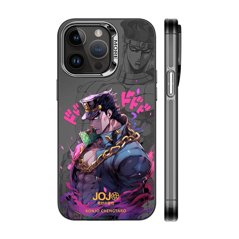 JoJos-Bizarre-Adventure-Case-for-Phone Case