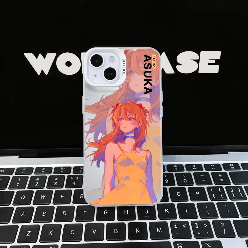 EVA Full Fashion INS Style Phone Case