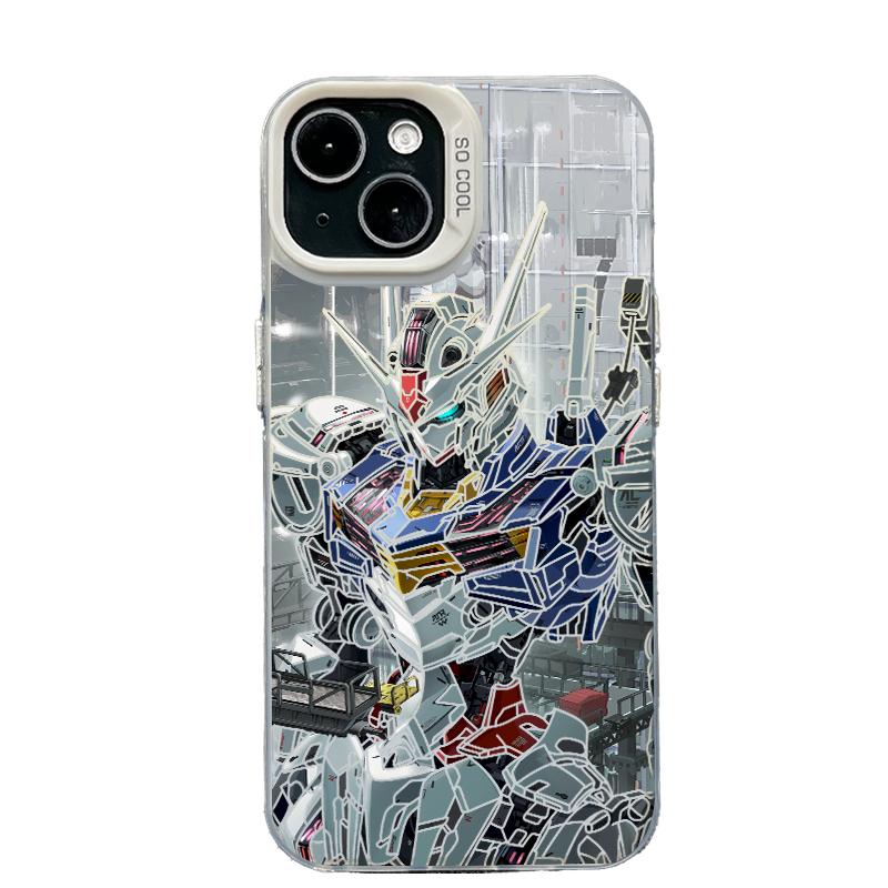 Anime Mobile Suit Gundam Case