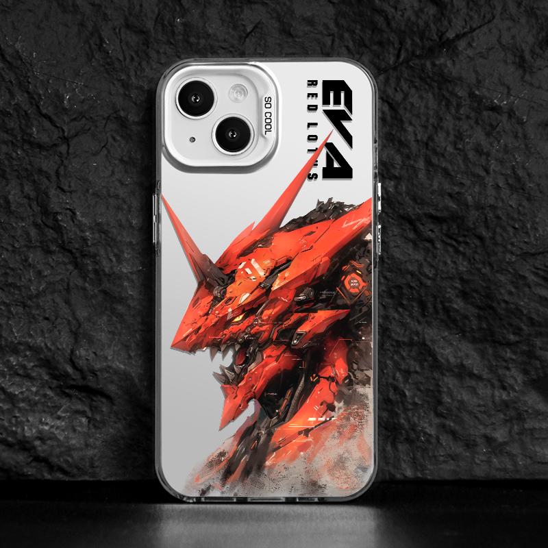 EVA Full Fashion INS Style Phone Case