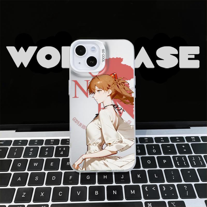 EVA Full Fashion INS Style Phone Case