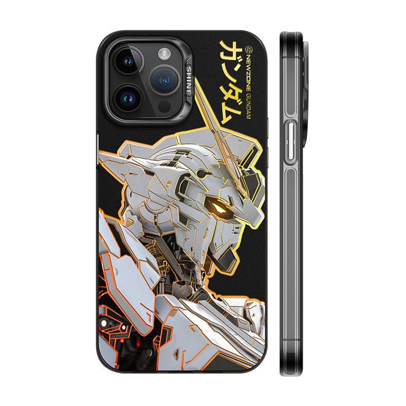 Anime Mobile Suit Gundam Case