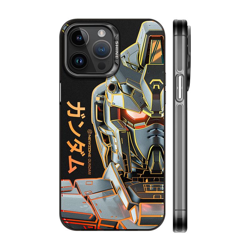 Anime Mobile Suit Gundam Case