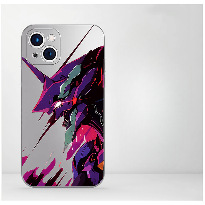 EVA Full Fashion INS Style Phone Case