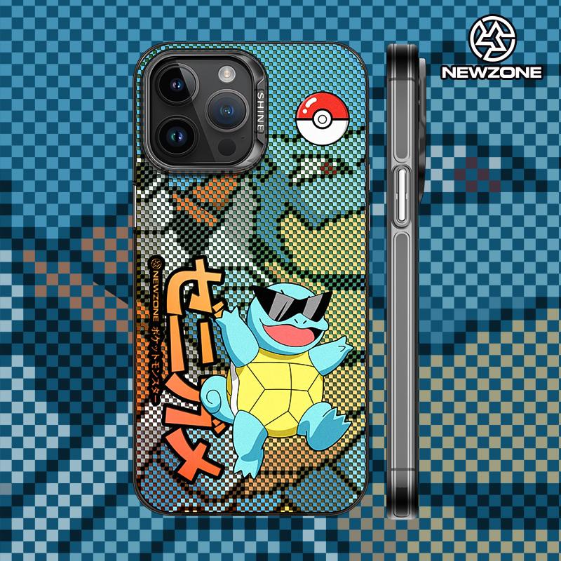 Bomb Elf Phone Case