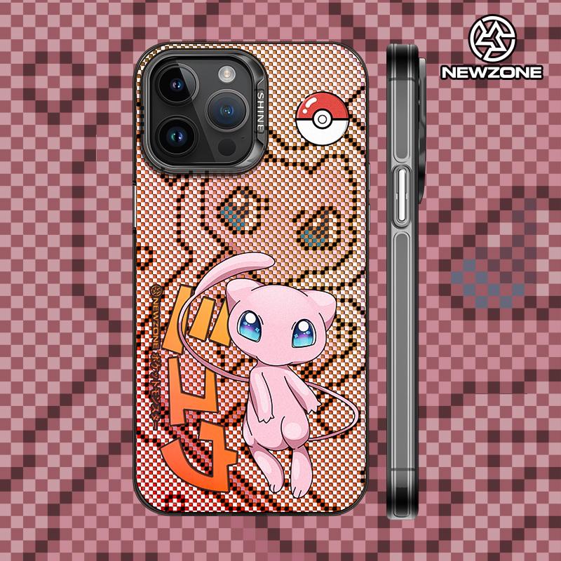 Bomb Elf Phone Case