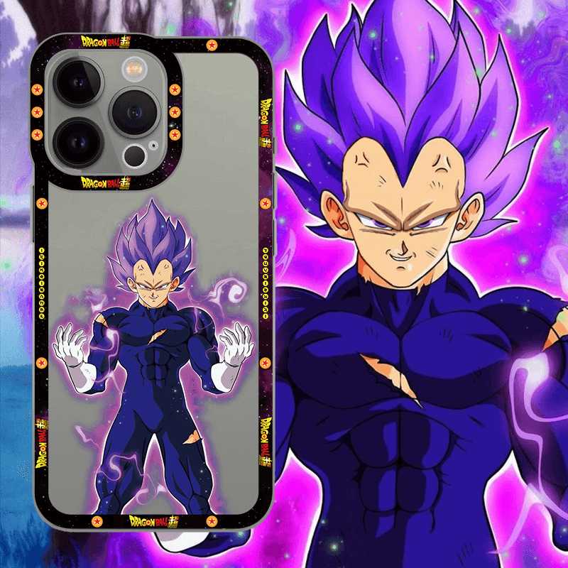 Fashion Anime Dragon Balls Gokus Laser Phone Case phone case iphone
Samsung cases
OnePlus cases
Huawei cases